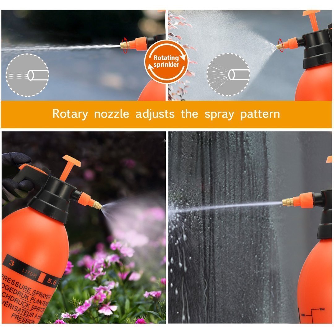 🌱GREEN GRASS & PEST CONTROL LAWN SPRAY