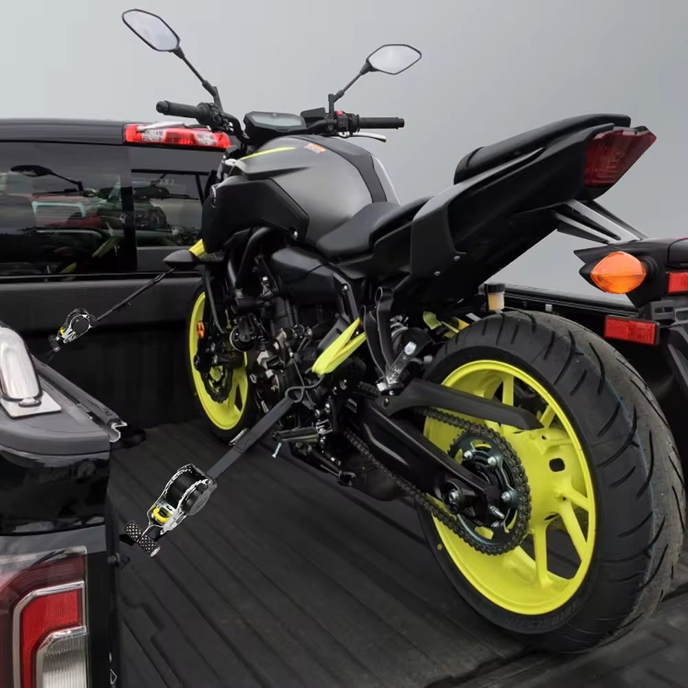 š„Hot Sale-Auto Ratchet Strap