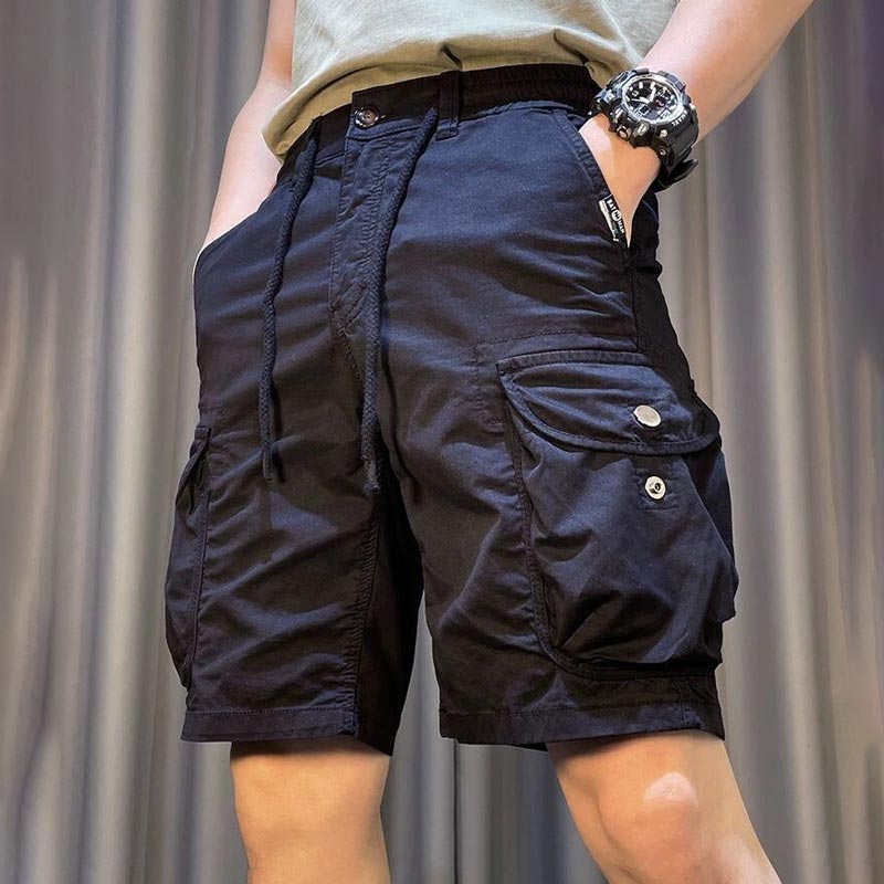 Men’s Casual Outdoor Hiking Cargo Shorts - 🔥🔥🔥Hot summer sale, special price!