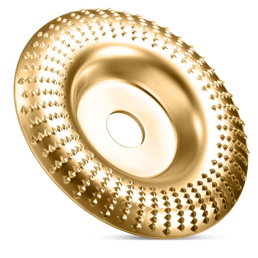 š„Tungsten Carbide Grinding Wheel Disc - buy two get one free!
