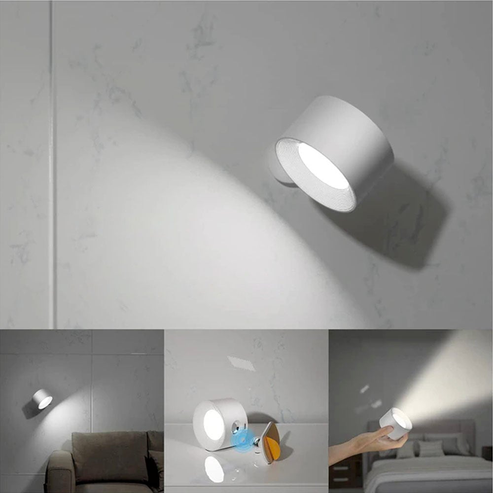 The Ultimate Wireless Ambient Lighting Solution đ„