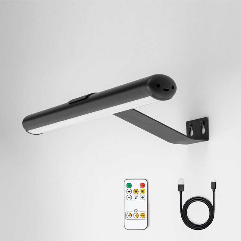 LED Rechargeable Picture Light