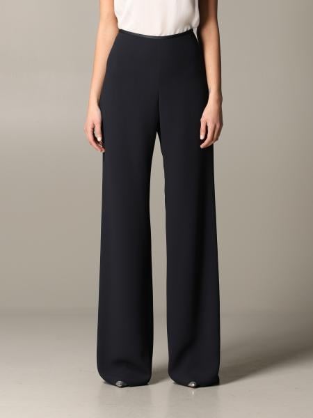 Crepe Pleated Pants (Buy 2 Free Shipping)