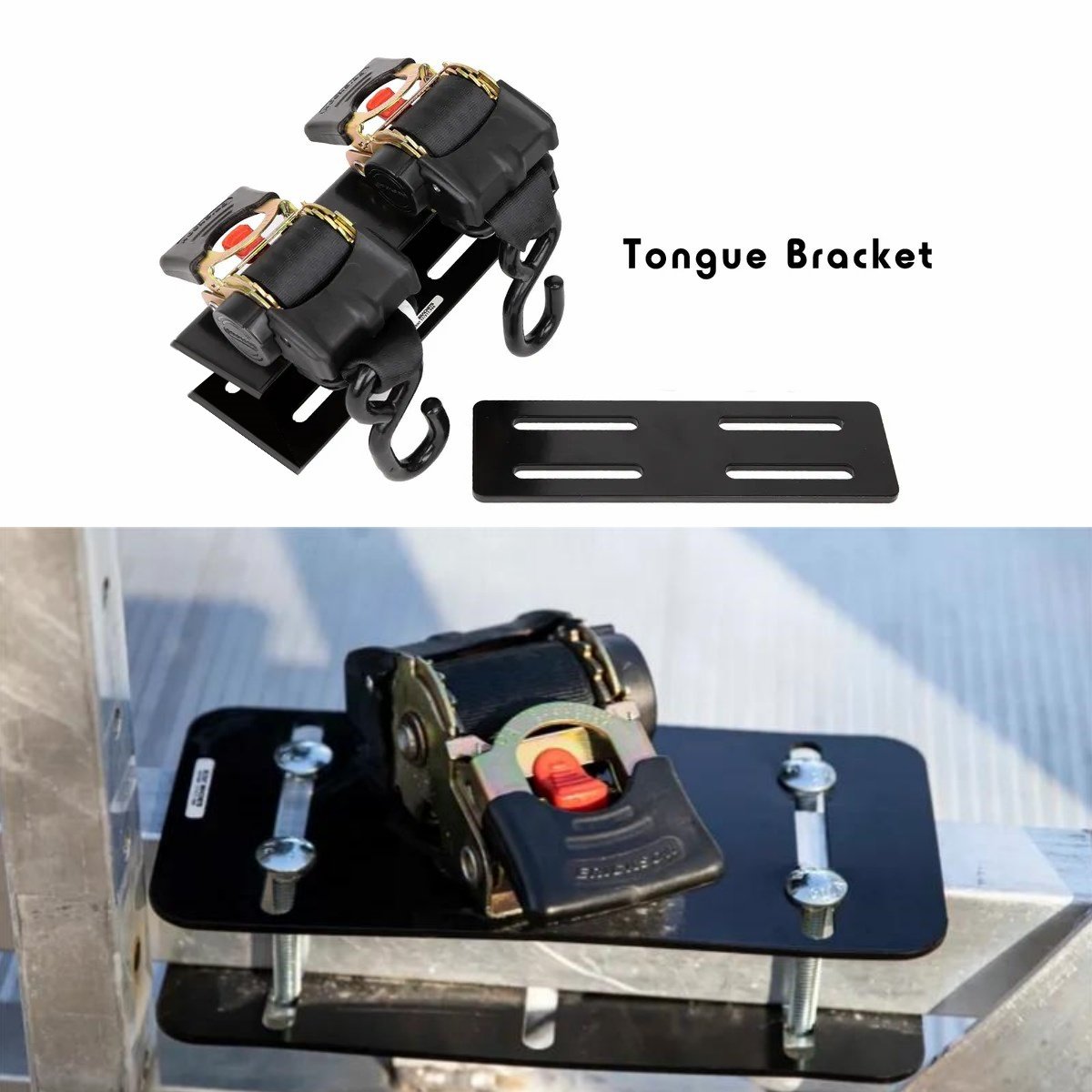 š„Hot Sale-Auto Ratchet Strap