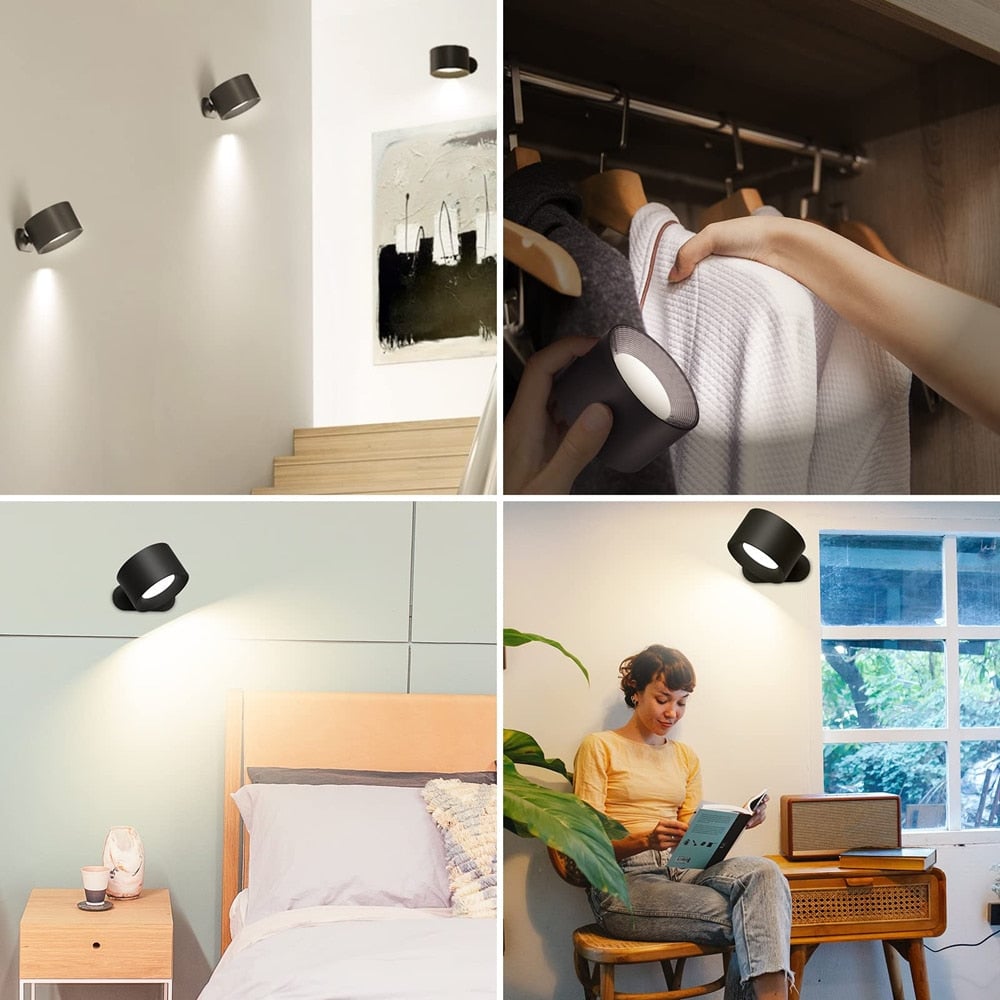 The Ultimate Wireless Ambient Lighting Solution đ„