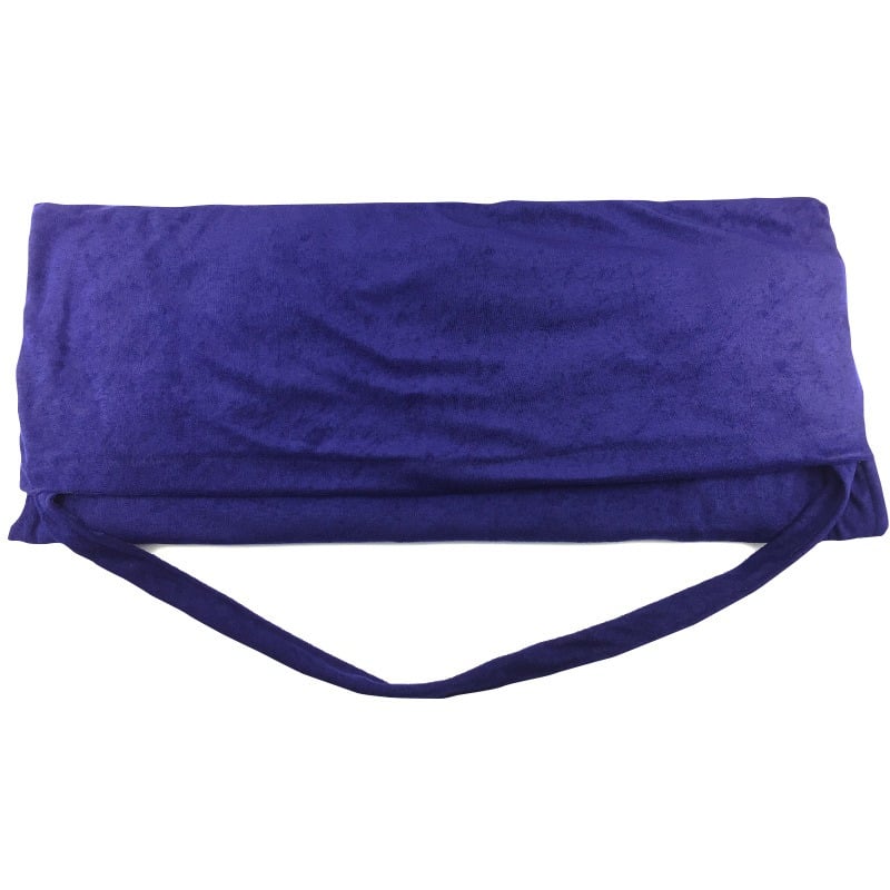 🎉Summer Hot Sale🎁Sun Lounger Towel in Bag with Pockets Storage
