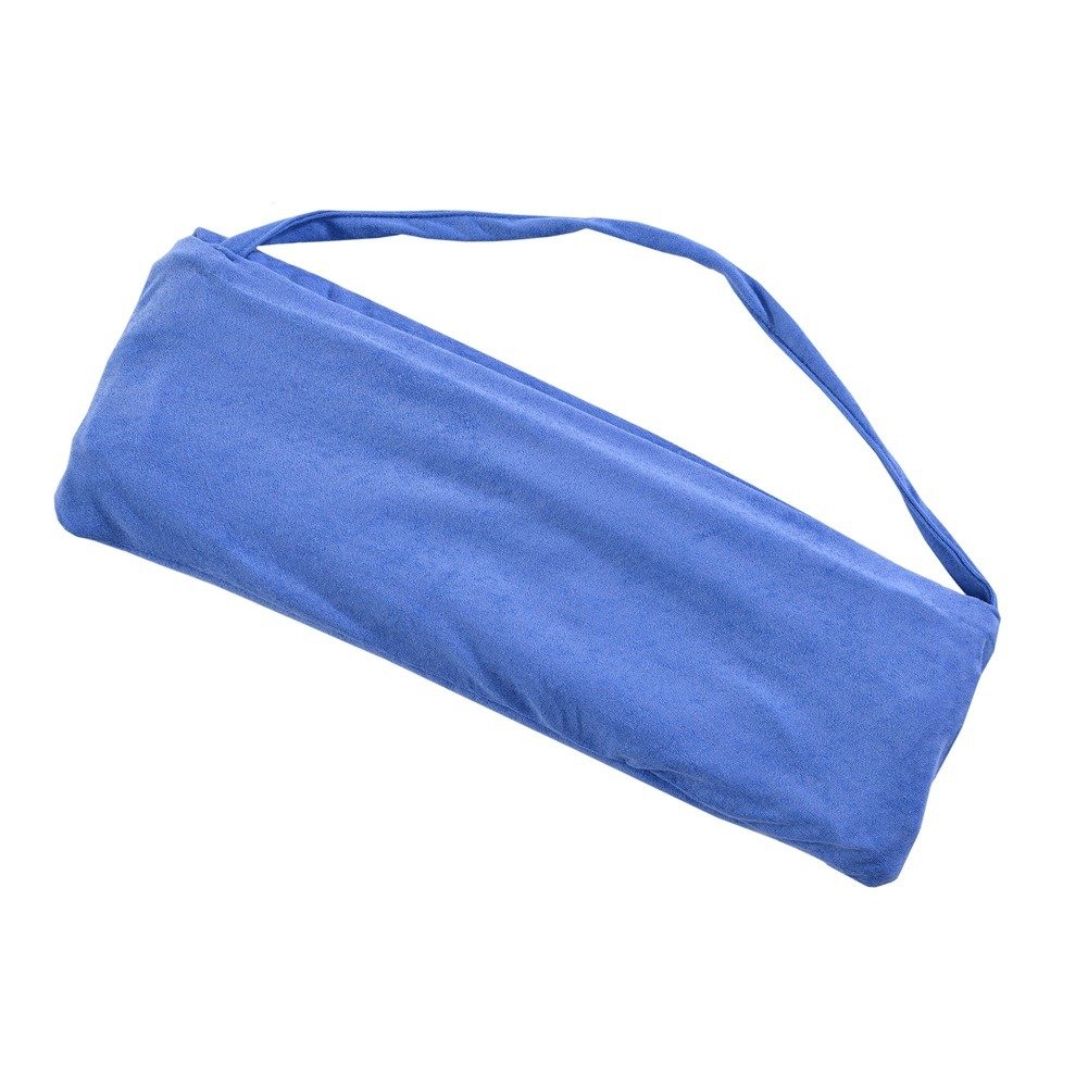 🎉Summer Hot Sale🎁Sun Lounger Towel in Bag with Pockets Storage