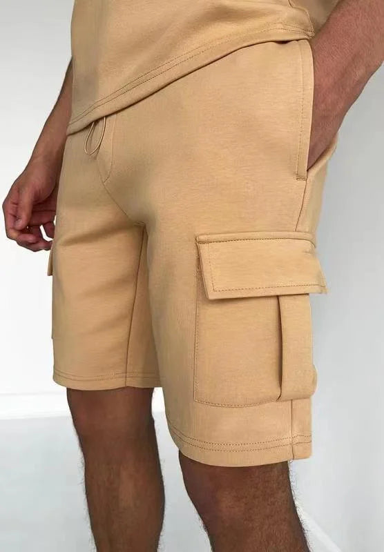 Slim Fit Twin Set (Buy 2 Free Shipping)