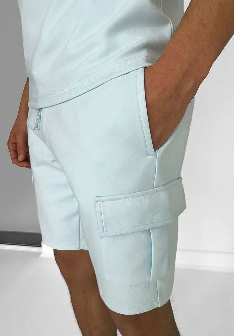 Slim Fit Twin Set (Buy 2 Free Shipping)