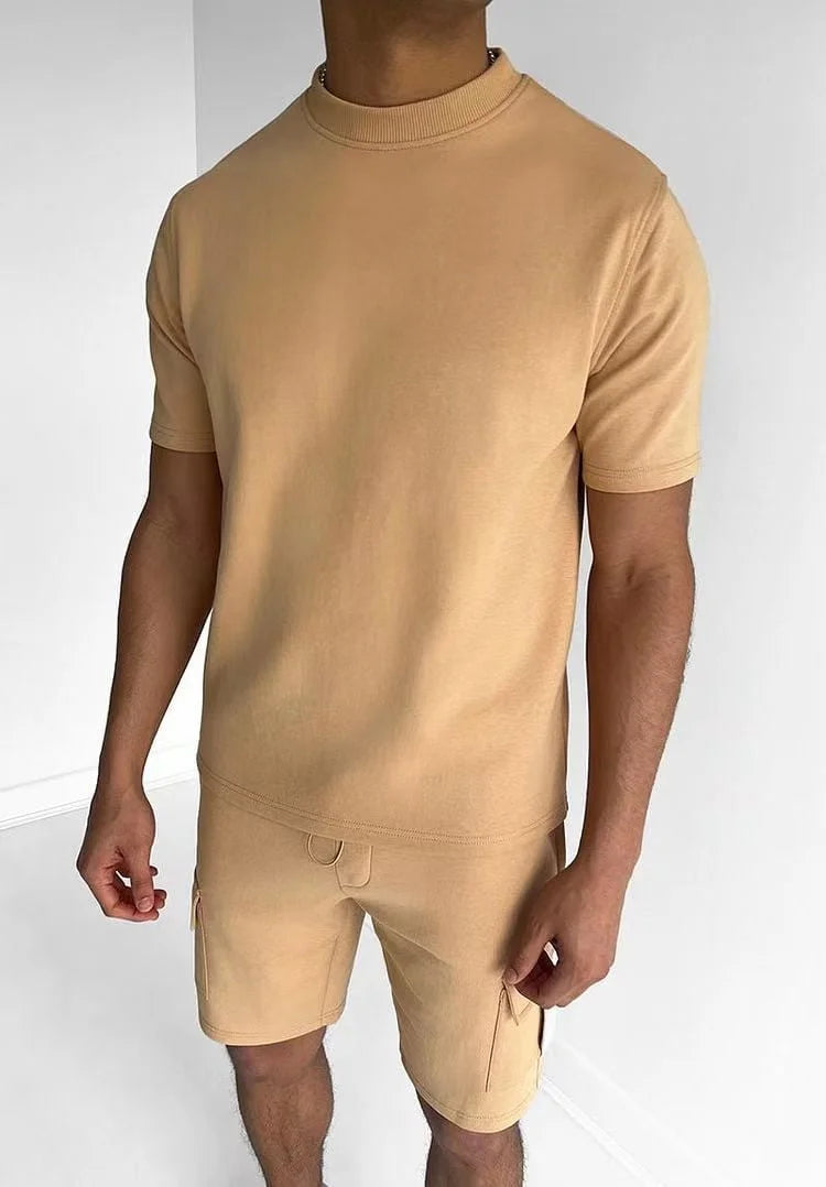 Slim Fit Twin Set (Buy 2 Free Shipping)