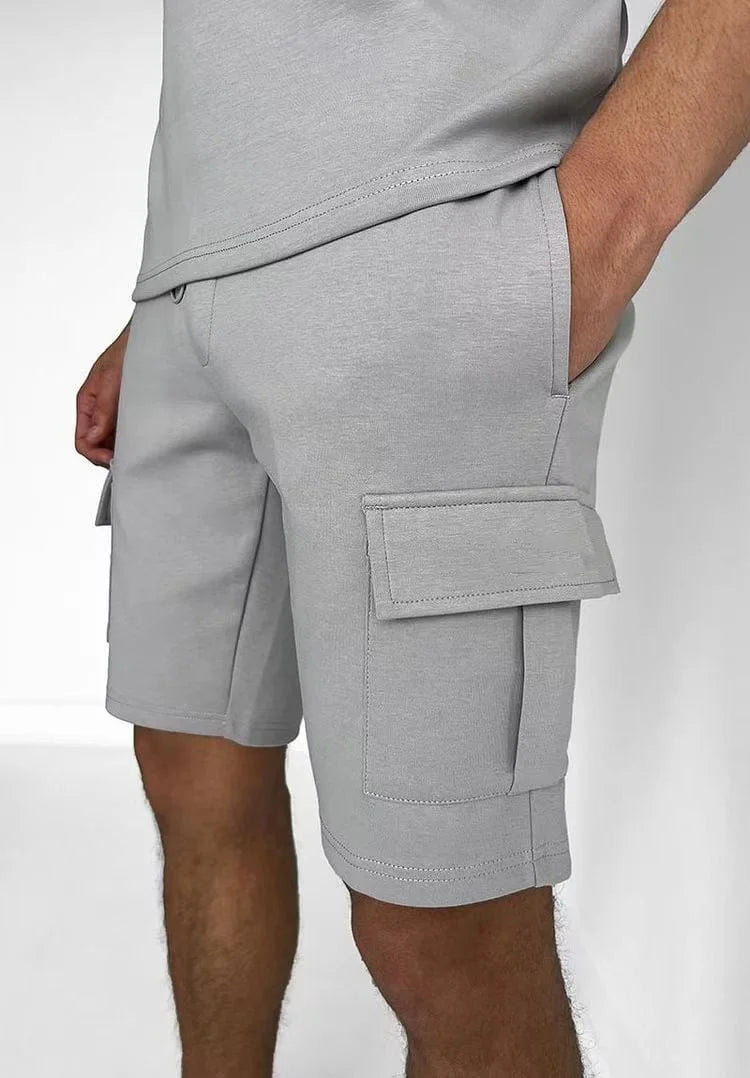 Slim Fit Twin Set (Buy 2 Free Shipping)