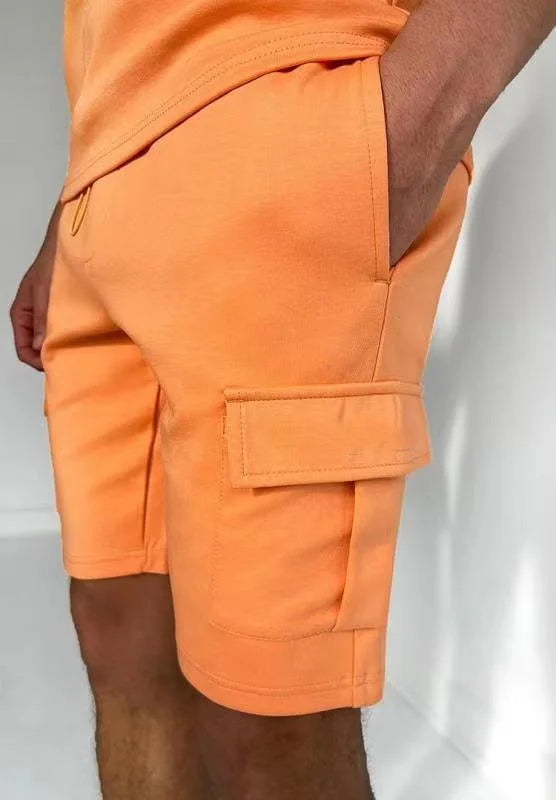 Slim Fit Twin Set (Buy 2 Free Shipping)