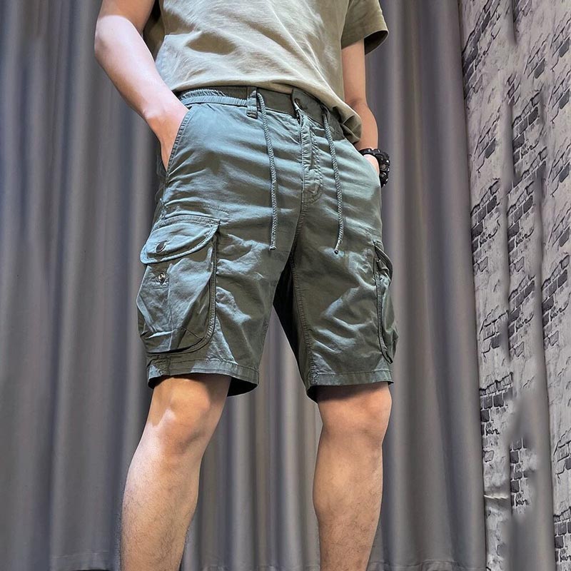 Men’s Casual Outdoor Hiking Cargo Shorts - 🔥🔥🔥Hot summer sale, special price!