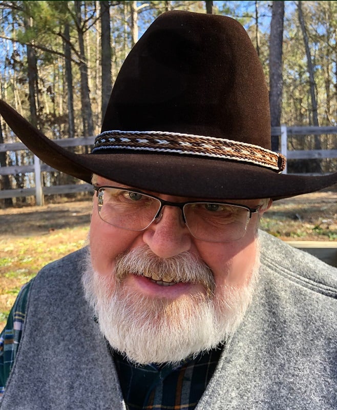 š„Hot sale š„Handmade Cowboy Hat