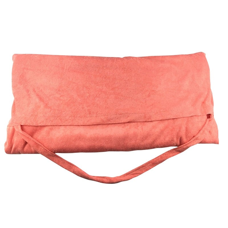 🎉Summer Hot Sale🎁Sun Lounger Towel in Bag with Pockets Storage