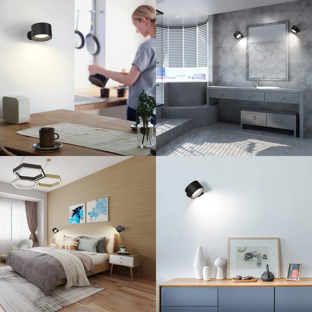 The Ultimate Wireless Ambient Lighting Solution đ„