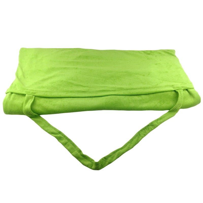 🎉Summer Hot Sale🎁Sun Lounger Towel in Bag with Pockets Storage