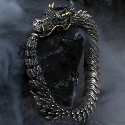 Spirit Animal Rugged Bracelet