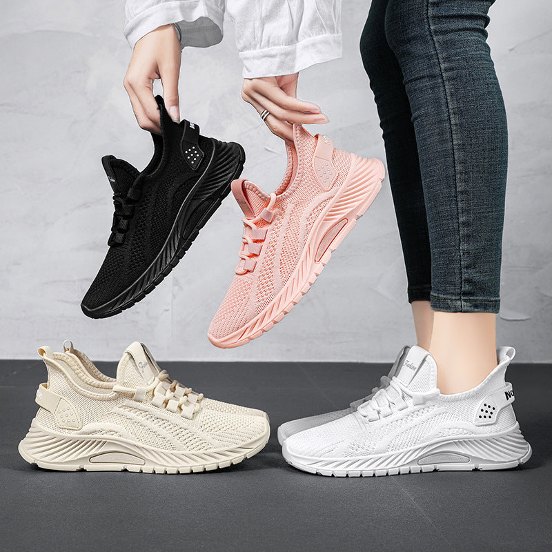 2025 New Thin Breathable Sports Tennis Shoes