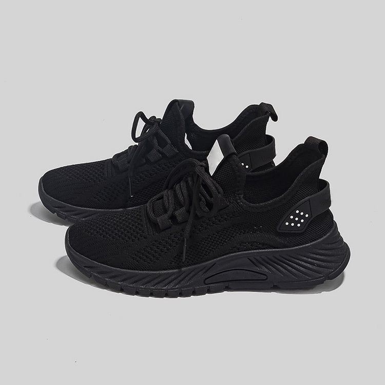 2025 New Thin Breathable Sports Tennis Shoes