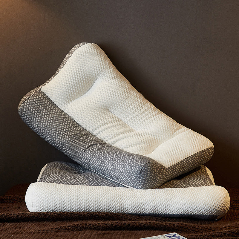 Free Shipping - Super Ergonomic Pillow