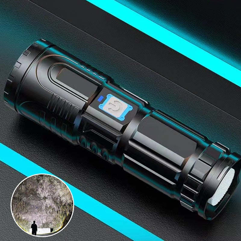 Bright Flashlight ✨(Buy 2 Free Shipping)