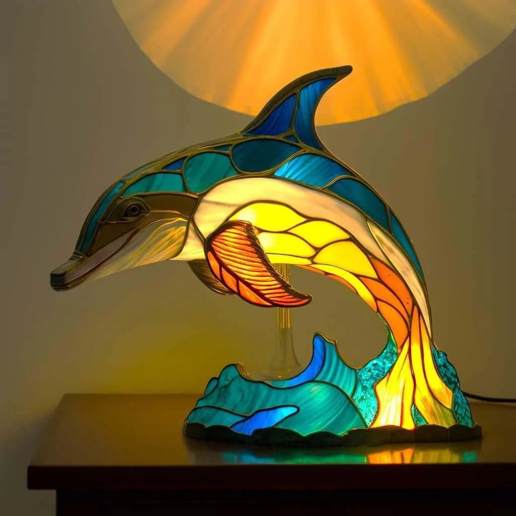 š„Animal table lamp series