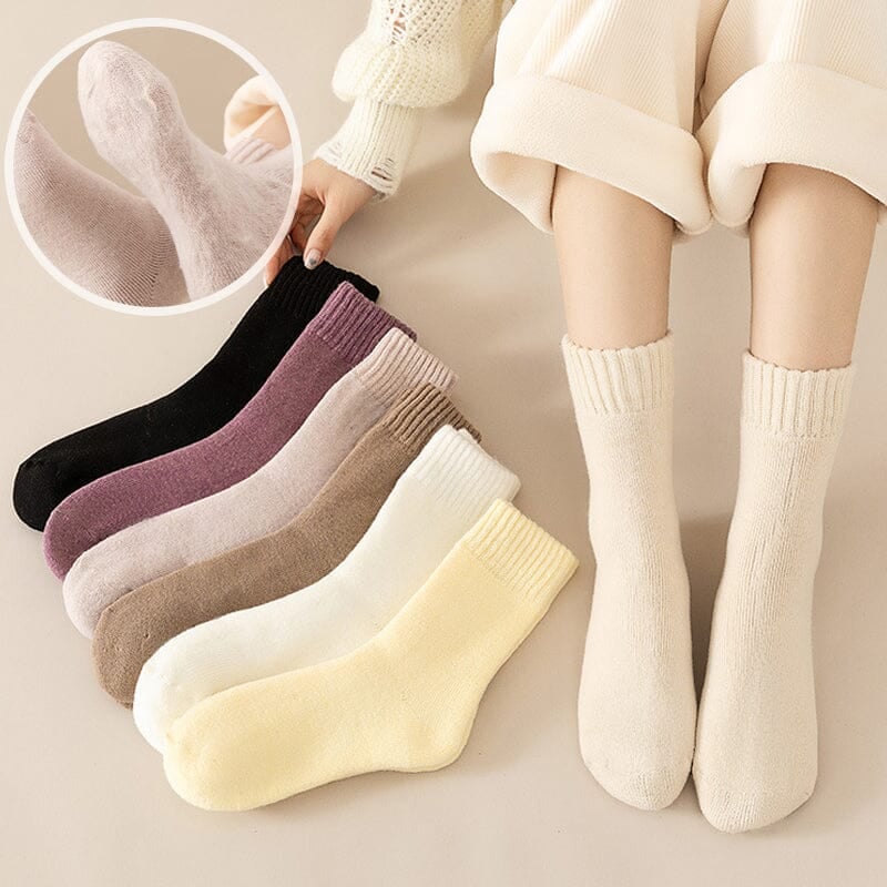 🔥49% OFF - WINTER THERMAL SOCKS