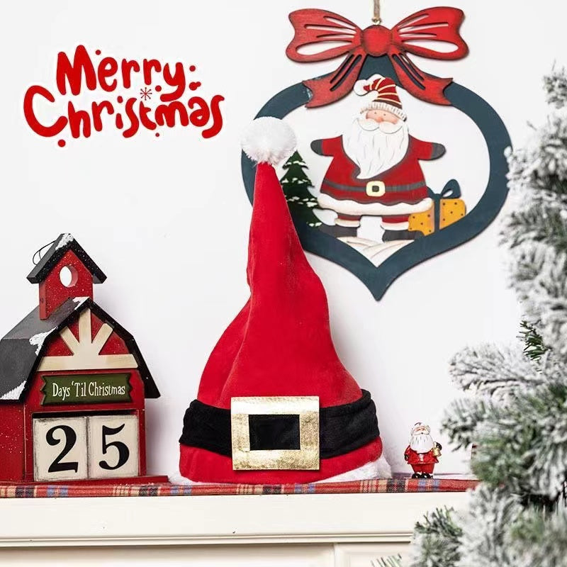Christmas Sale - Singing and Dancing Santa Hat Electric Christmas Hat