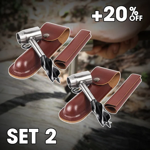 Hand Auger Wrench