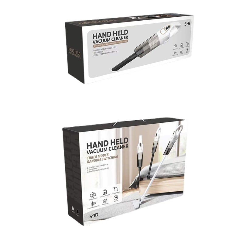 🔥🔥Cordless Vacuum Cleaner