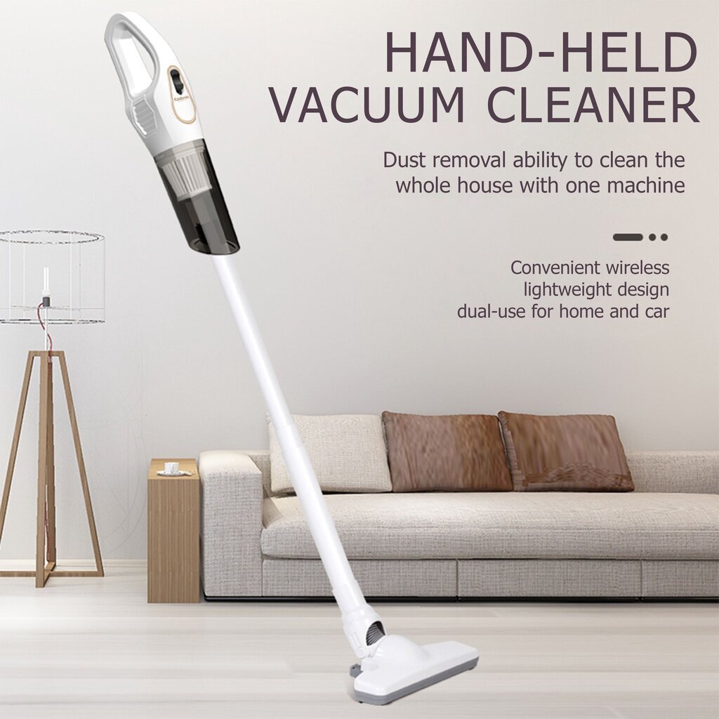 🔥🔥Cordless Vacuum Cleaner