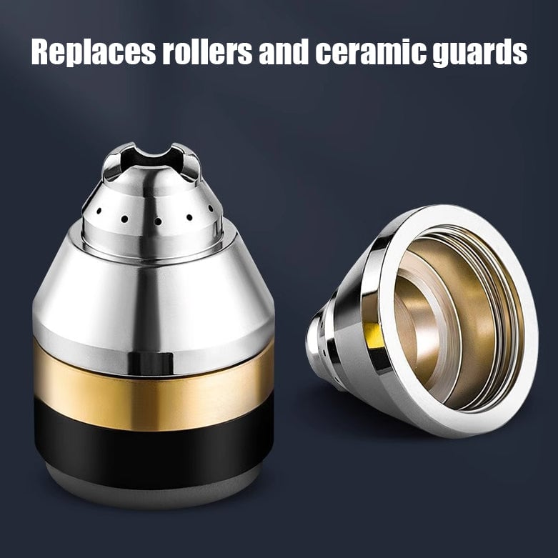š„P80 Plasma Cutting Nozzle Protective CoveršBUY MORE SAVE MOREš