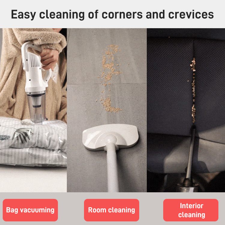 🔥🔥Cordless Vacuum Cleaner