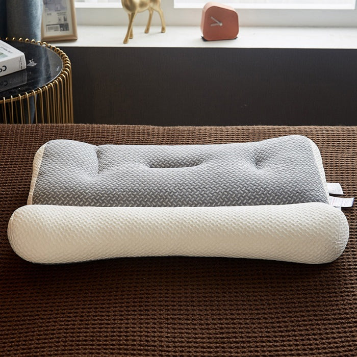 Free Shipping - Super Ergonomic Pillow