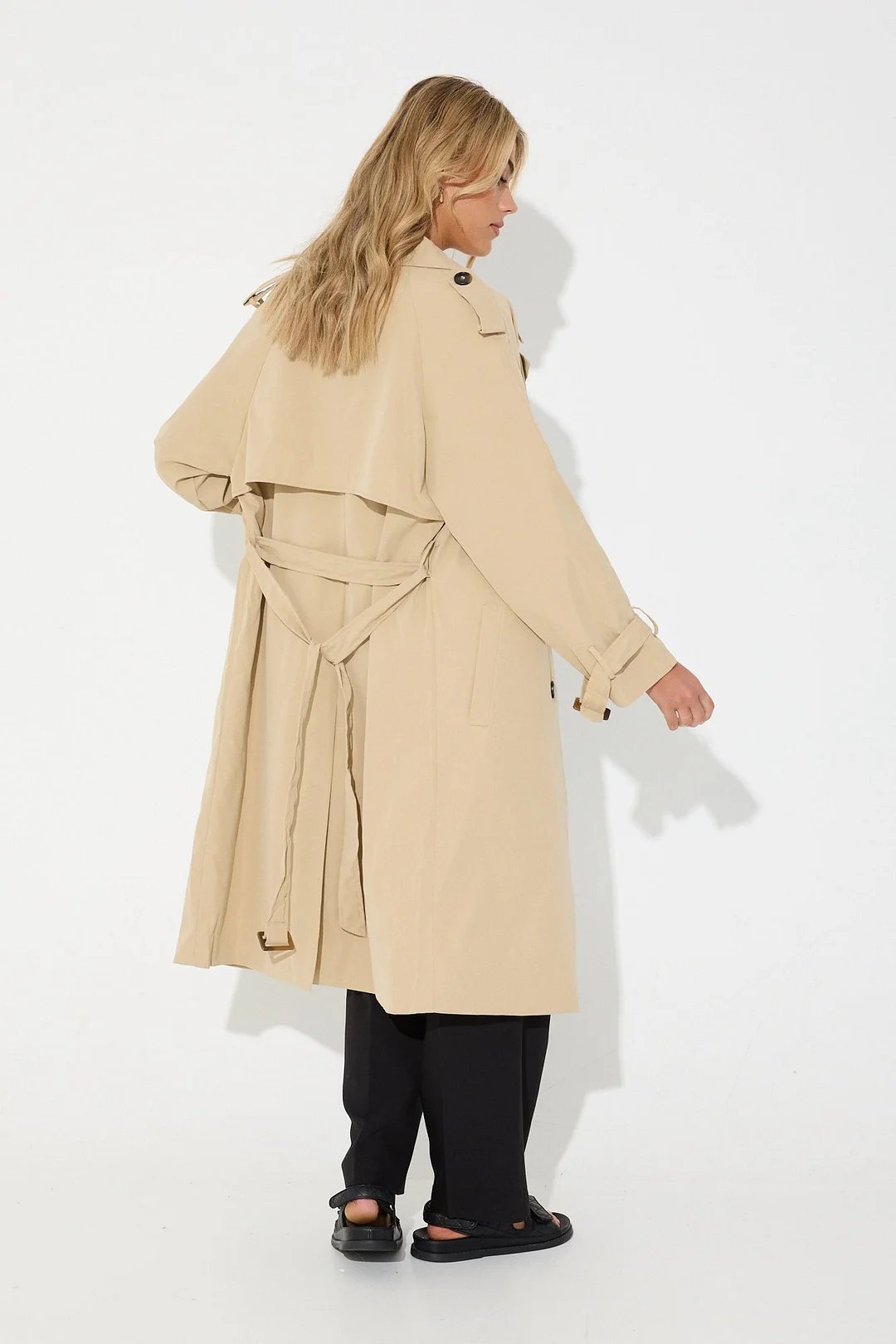 🍂Lightweight Windbreaker Jacket