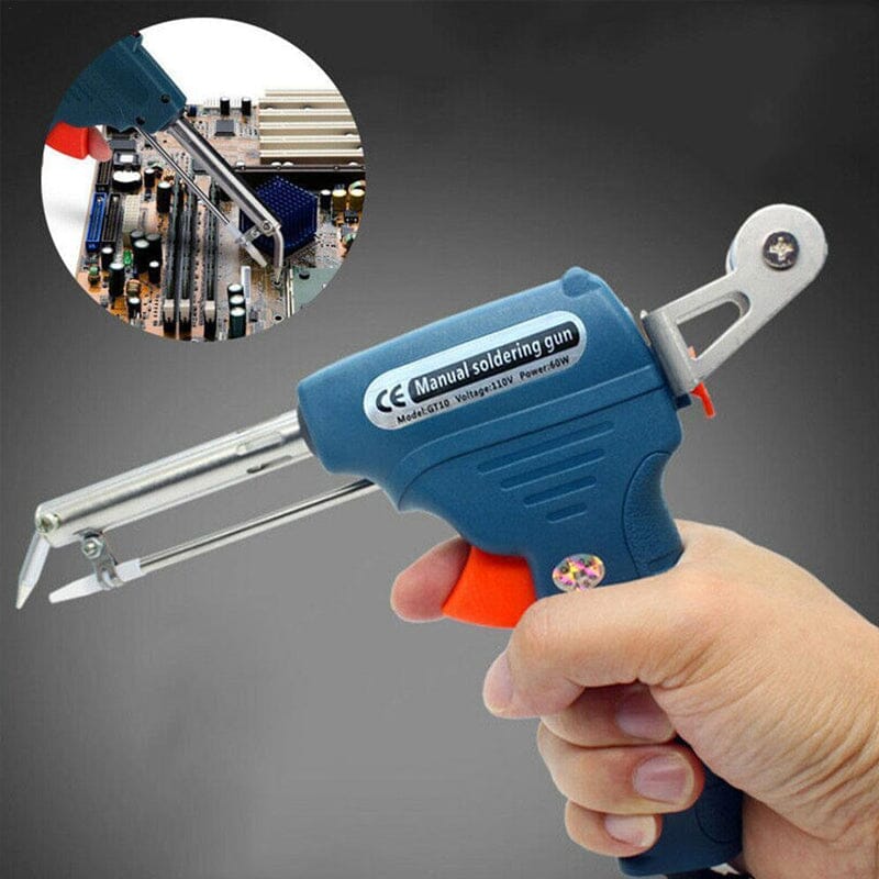 Soldering Iron Kit
