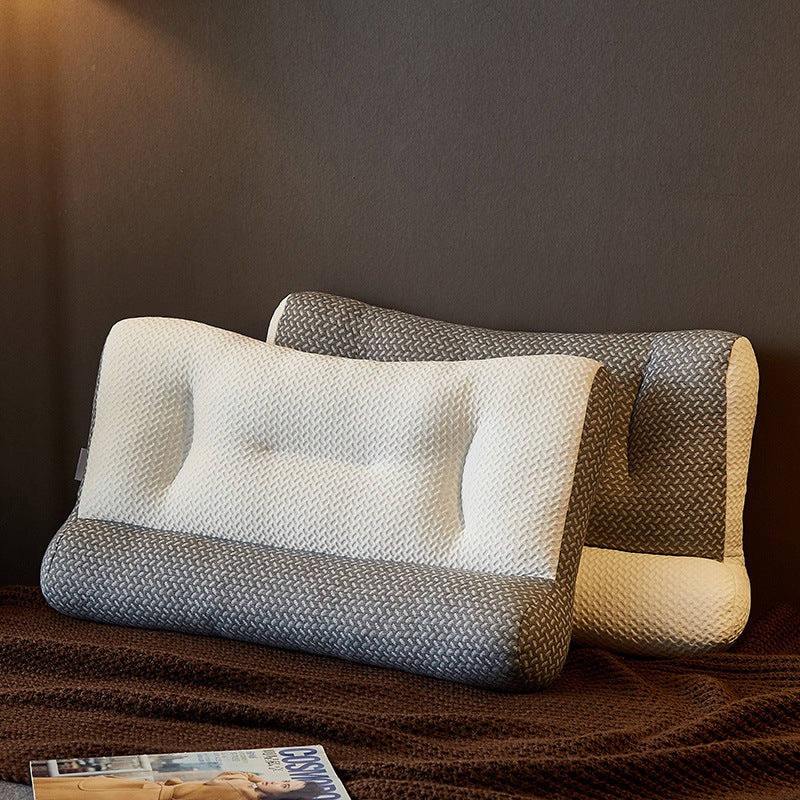 Free Shipping - Super Ergonomic Pillow