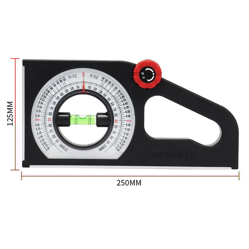 🔥New Year Promotion🔥—Portable mechanical inclinometer