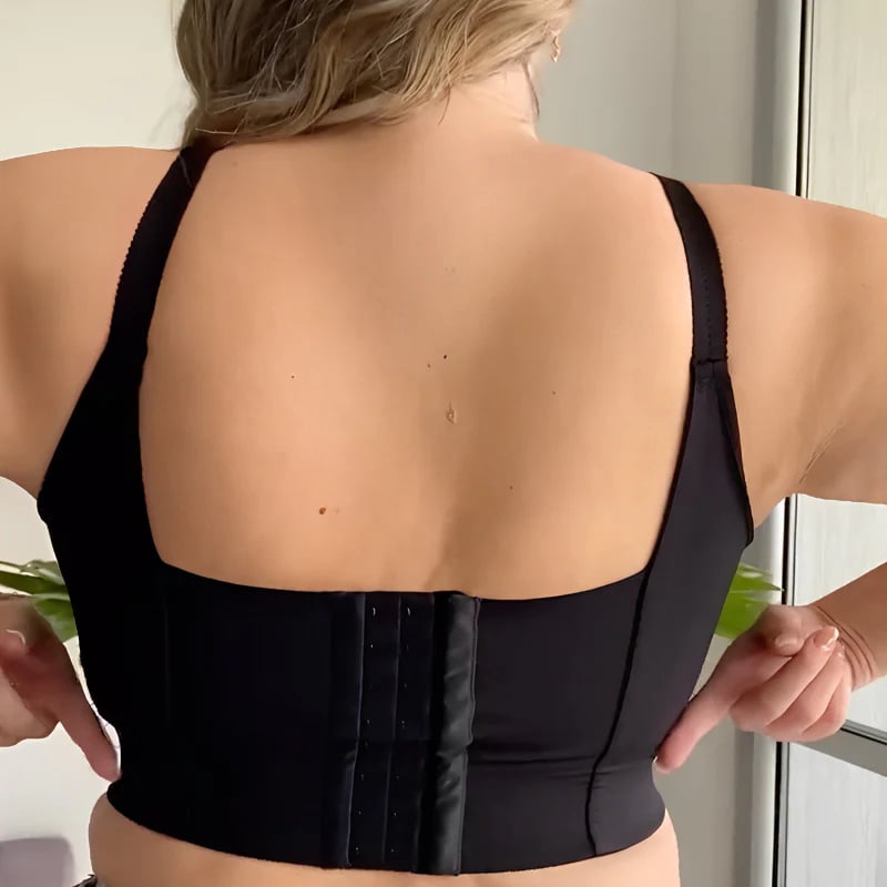 š„Buy 1 get 1 freeš„- Fashion Deep Cup Bra