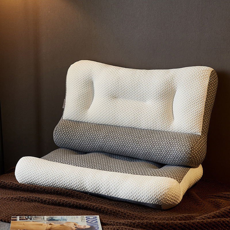 Free Shipping - Super Ergonomic Pillow