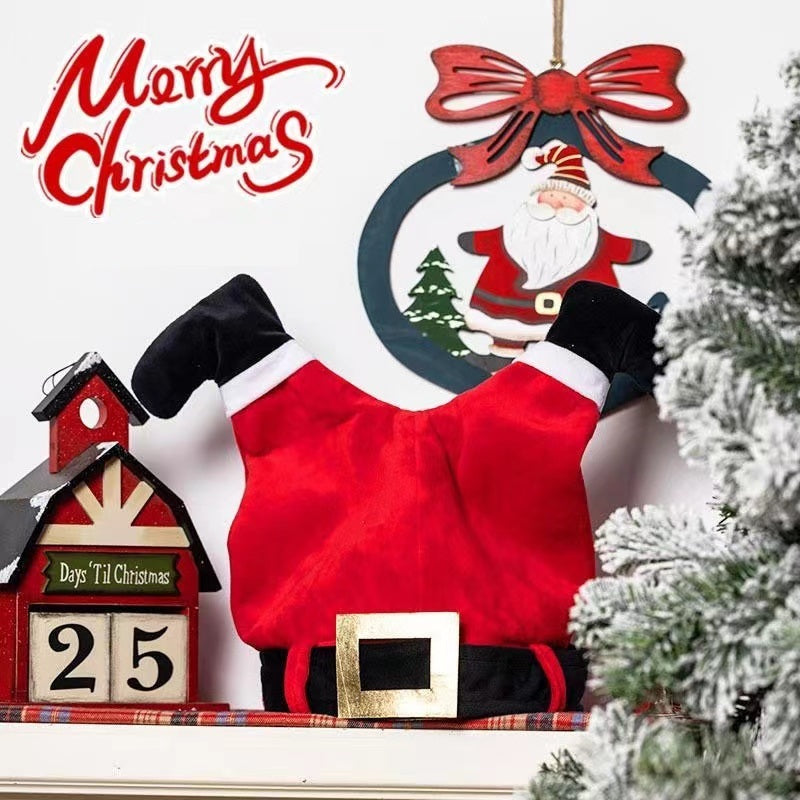 Christmas Sale - Singing and Dancing Santa Hat Electric Christmas Hat