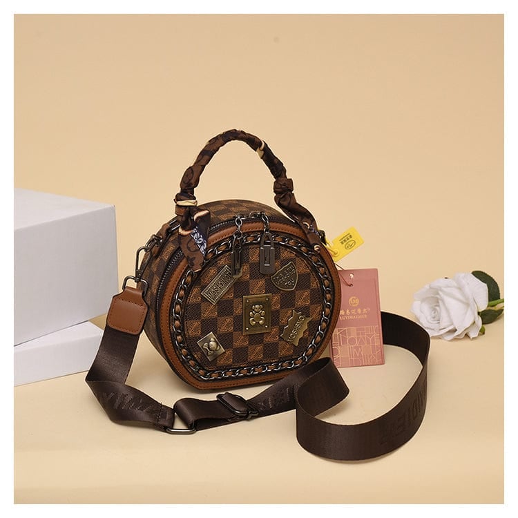 💖2023 NEW Hot Sale -Fashion Leather Bear Bag(Buy 2 Get Free VIP Shipping💥)