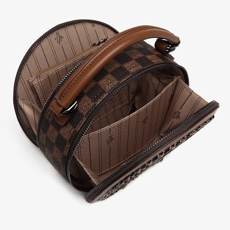 💖2023 NEW Hot Sale -Fashion Leather Bear Bag(Buy 2 Get Free VIP Shipping💥)