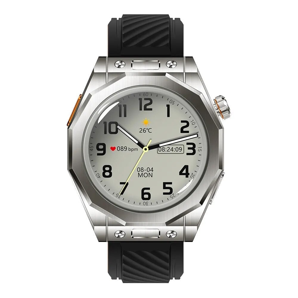 Z83 MAX Smart Watch