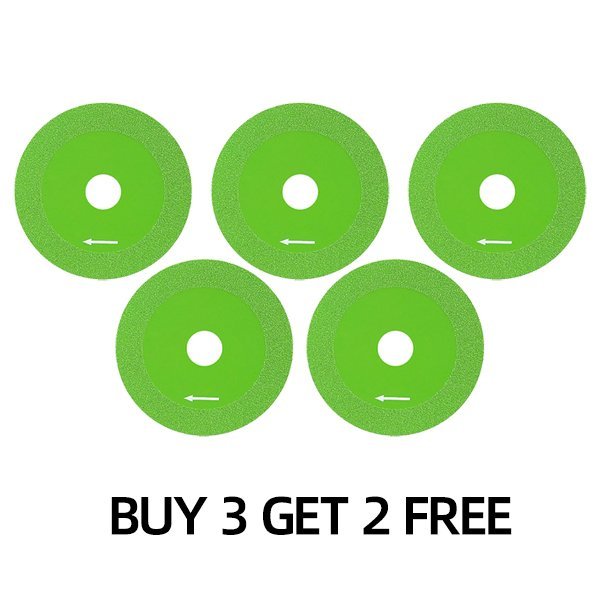 Glass Cutting Disc-BUY 2 GET 1 FREE(3PCS)