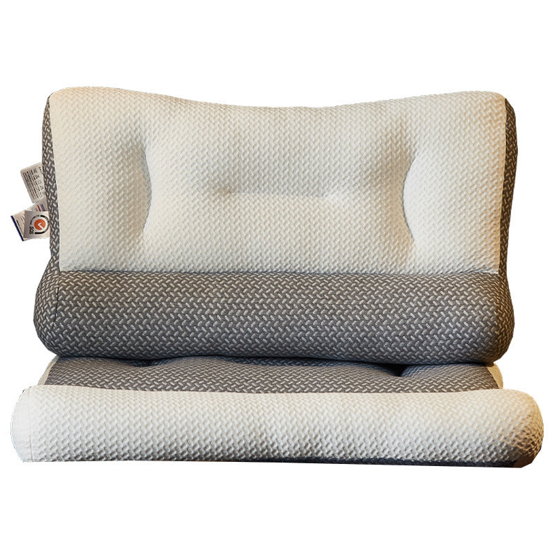Free Shipping - Super Ergonomic Pillow