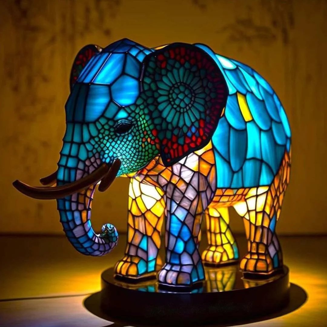 š„Animal table lamp series