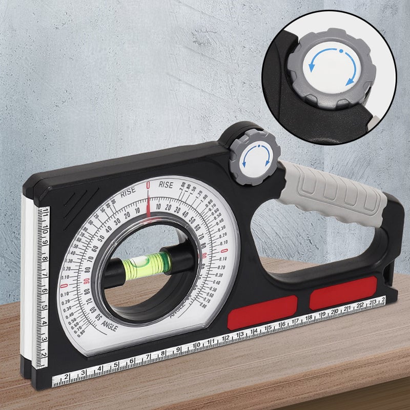 🔥New Year Promotion🔥—Portable mechanical inclinometer