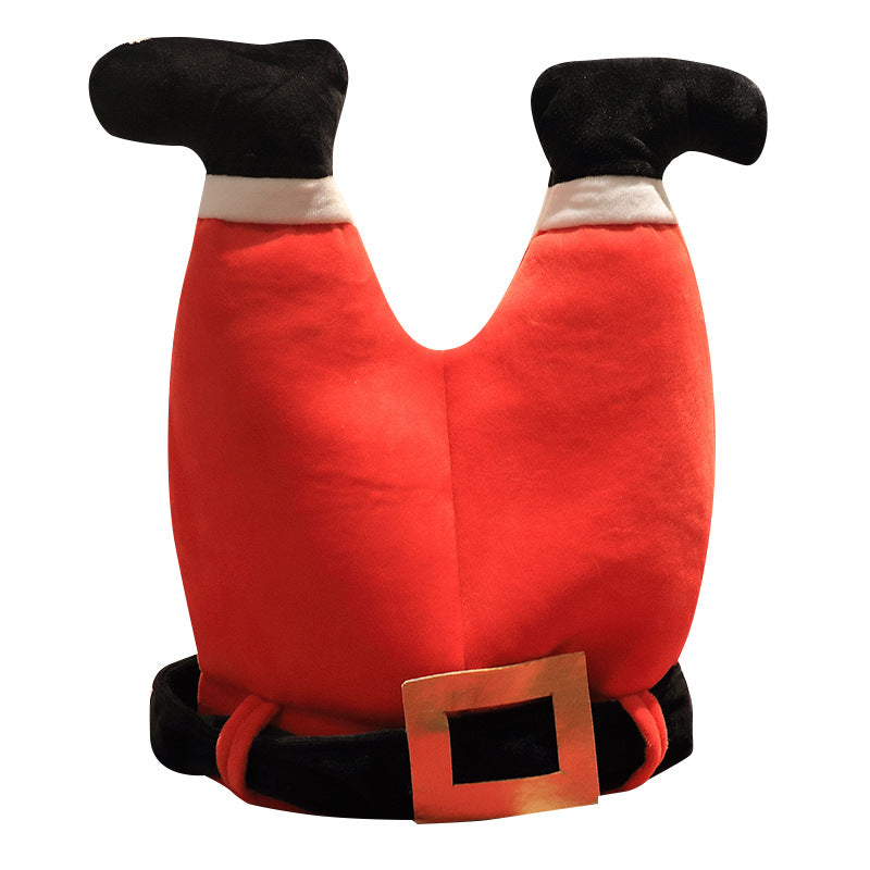Christmas Sale - Singing and Dancing Santa Hat Electric Christmas Hat